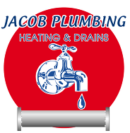 Jacob Plumbing, Heating & Drains, Inc. - logo