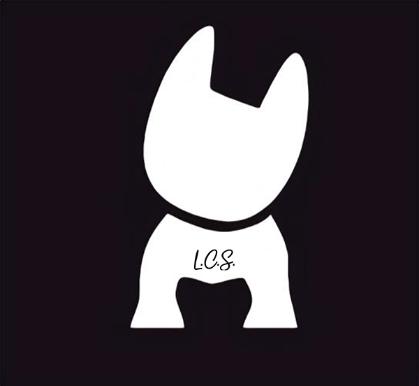 L.C.S. Grooming LLC - Logo