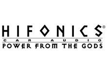 Hifonics