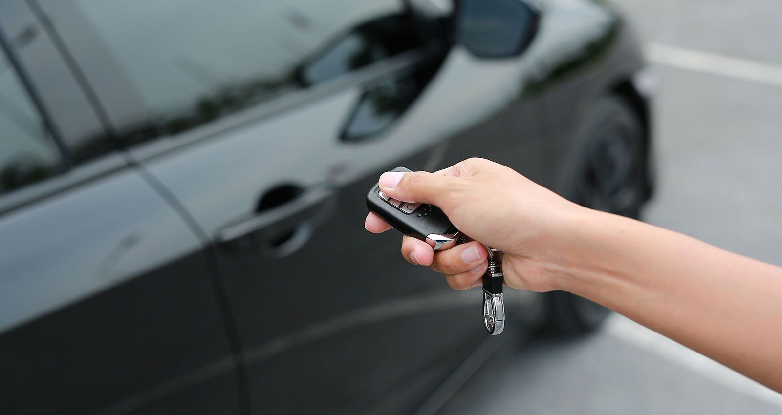 Remote Starters