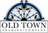 Old Town Framing Company - Logo