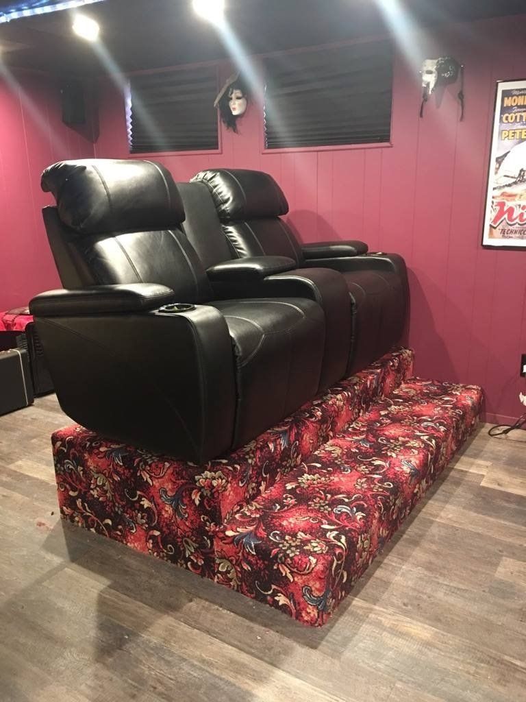 Luxury Vinyl Flooring