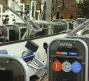 Gym apparatus