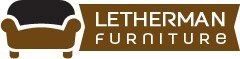 Letherman Furniture Logo