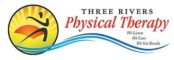 Three Rivers Physical Therapy - Logo