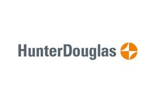 Hunter Douglas