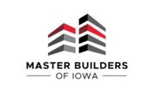 Master Builders of Iowa
