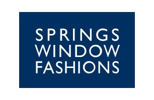 Spring Window Fashions