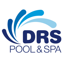 DRS Pool & Spa - logo