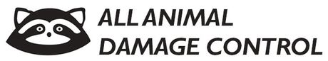 All Animal Damage Control - Logo