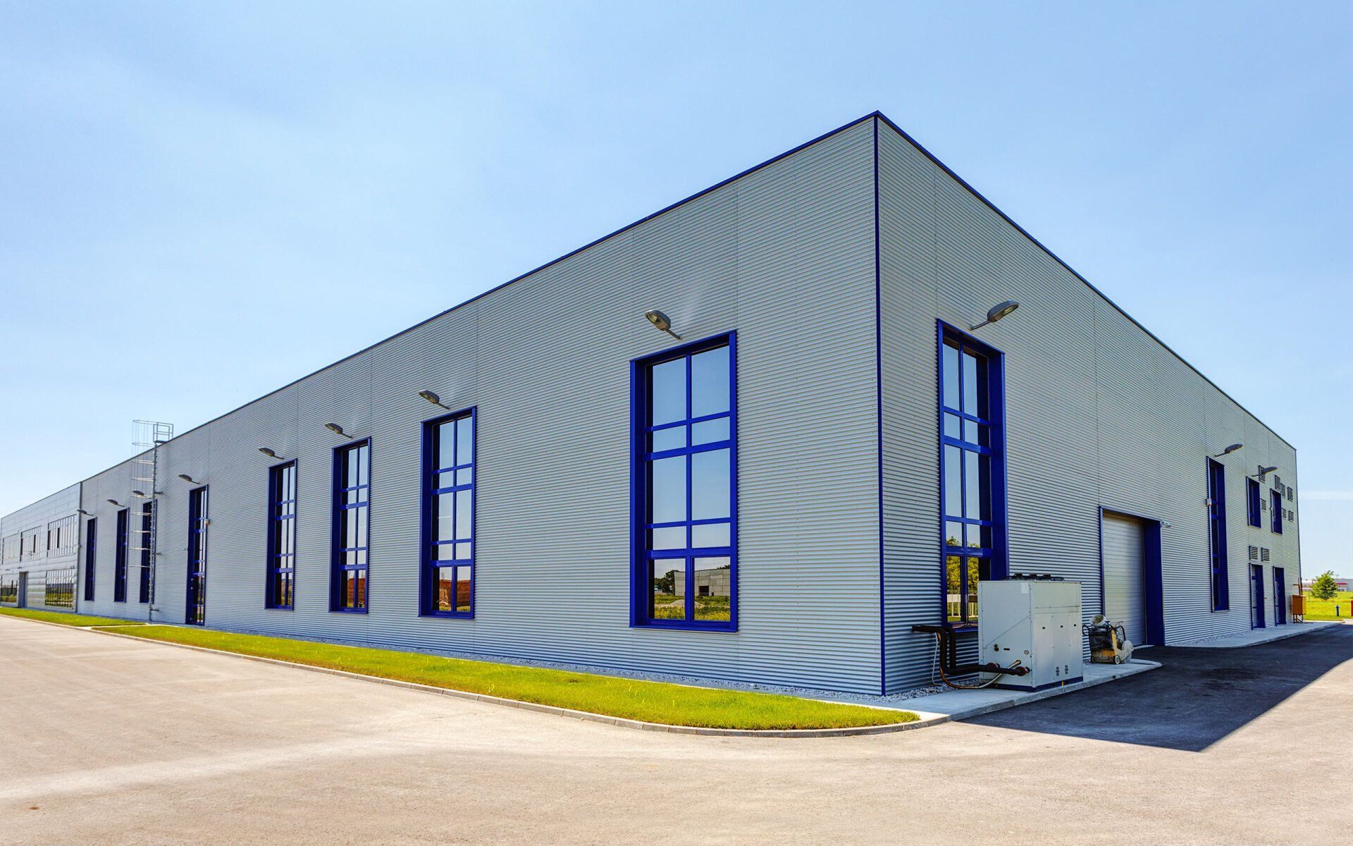 Steel Buildings Rexburg, ID Idaho Falls, ID Titan Steel