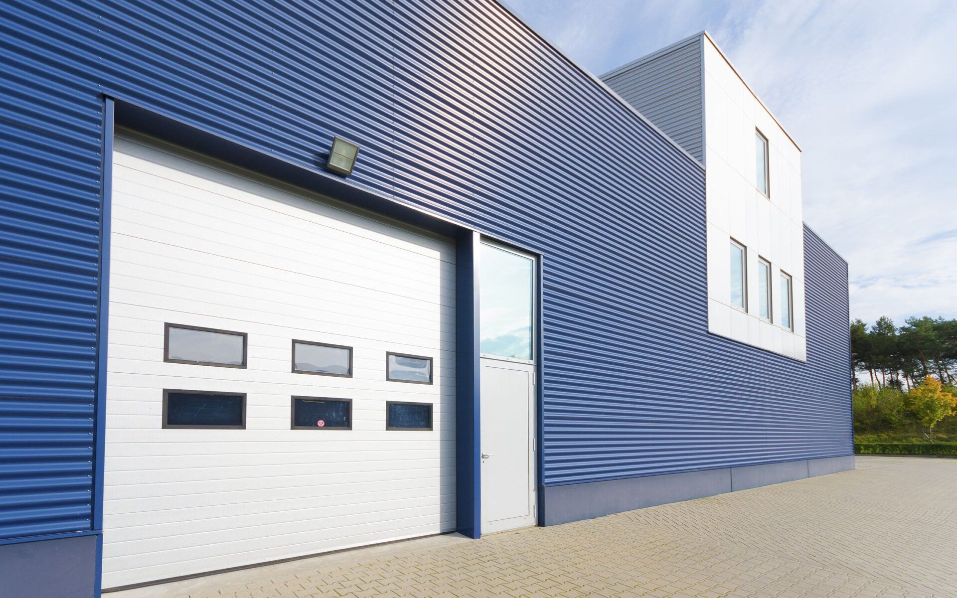 Steel Buildings Rexburg, ID Idaho Falls, ID Titan Steel