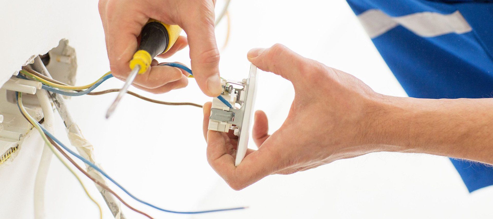 Electrical Maintenance and Repair Service