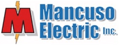 Mancuso Electric Inc._logo