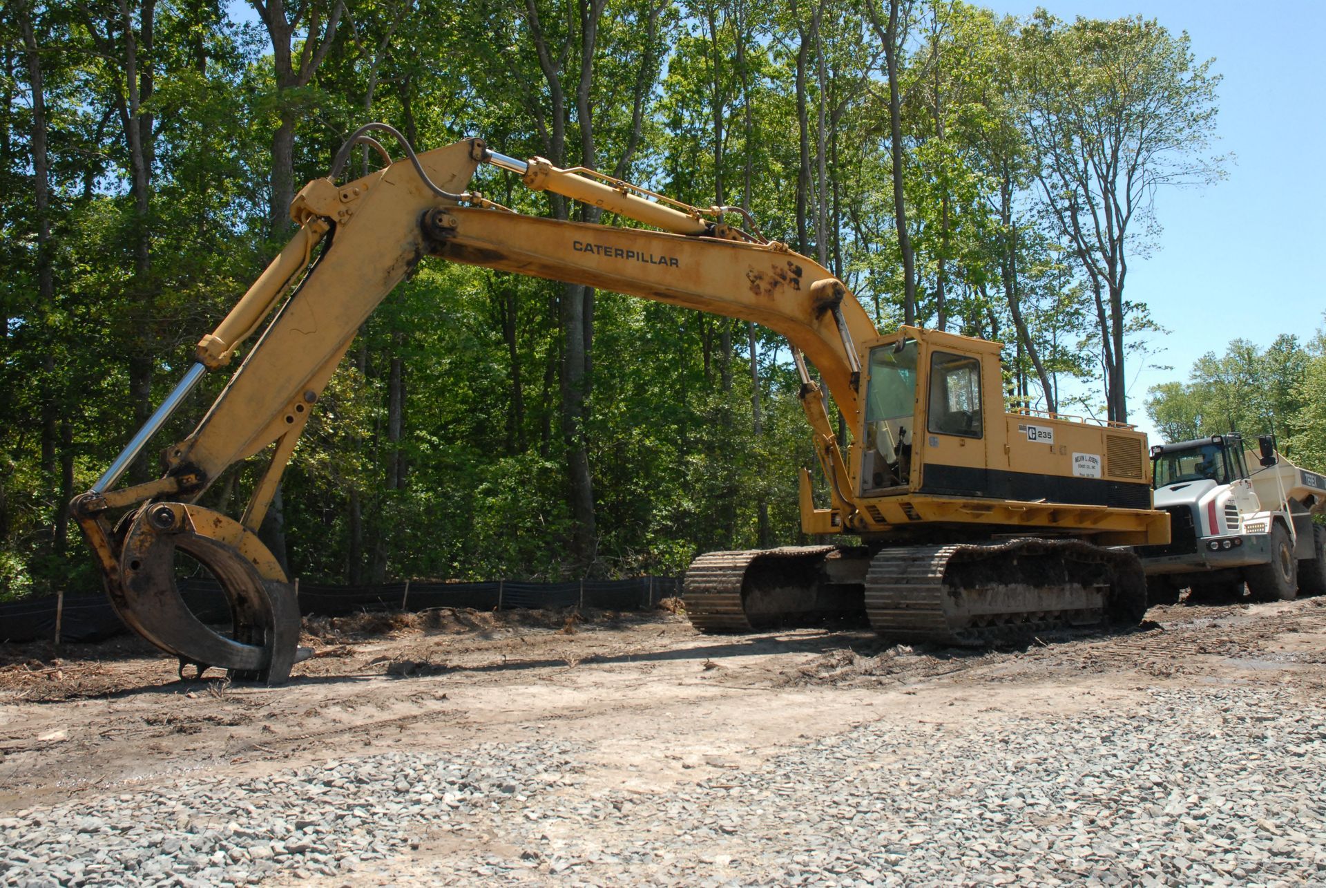 Deerpath Excavating, Inc.