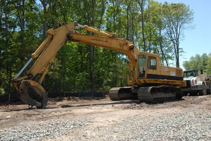 Deerpath Excavating, Inc.