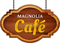 Magnolia Cafe - Logo