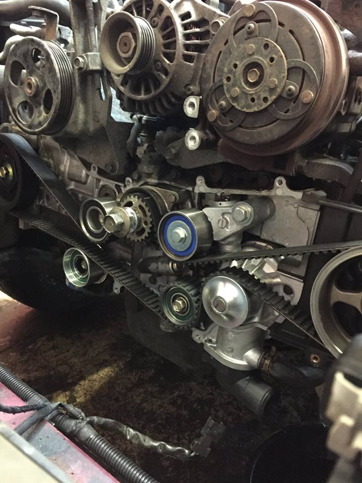 General Automotive Repair