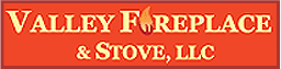 Valley Fireplace & Stove, LLC - Logo