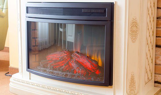 Benefits of a Fireplace Insert - Avon, Farmington, Simsbury, Hartford