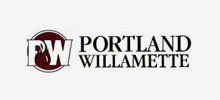 Portland Willamette