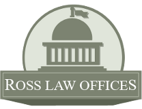 Ross Law Offices Logo