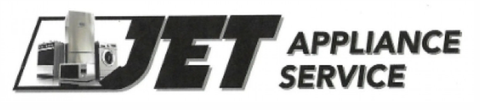 Jet Appliance Service - Logo