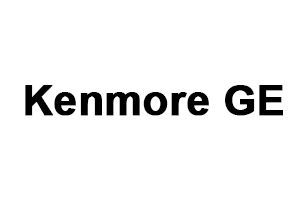 Kenmore GE