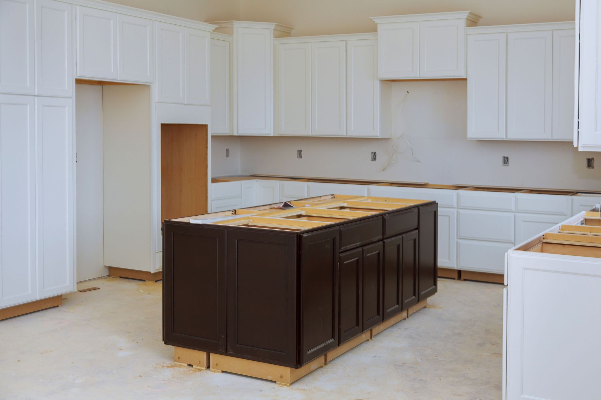 countertop companies
