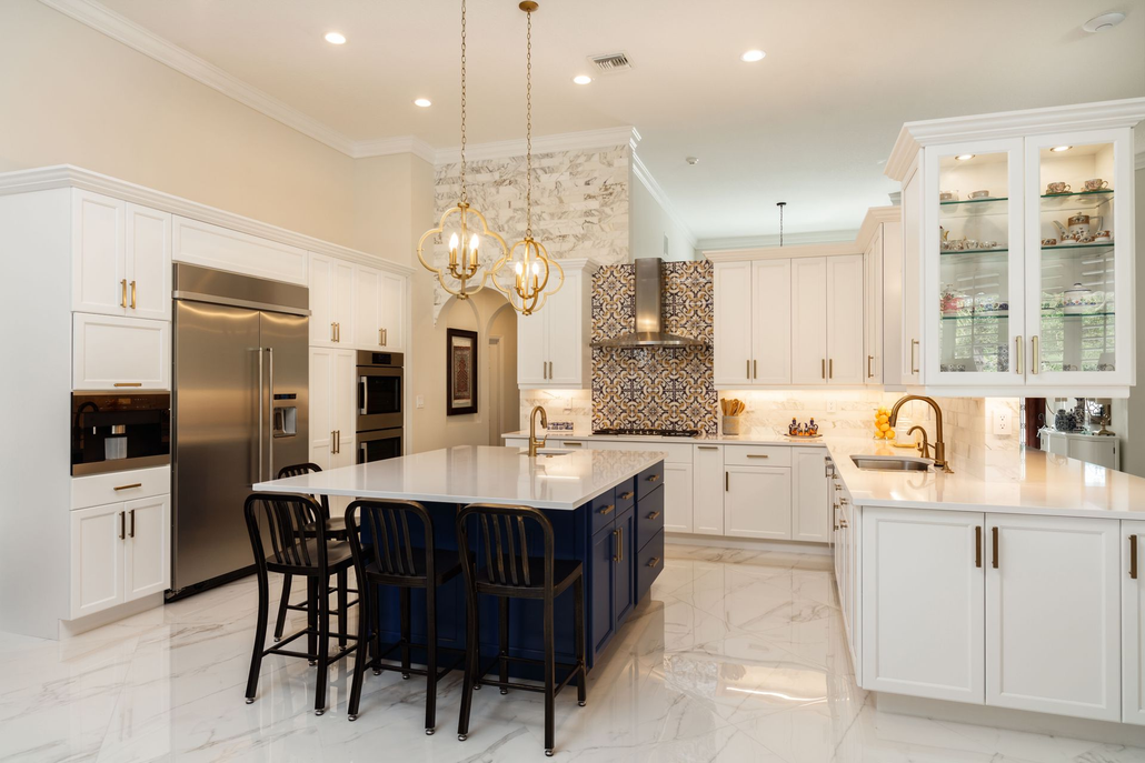 Rock Solid Countertops and More