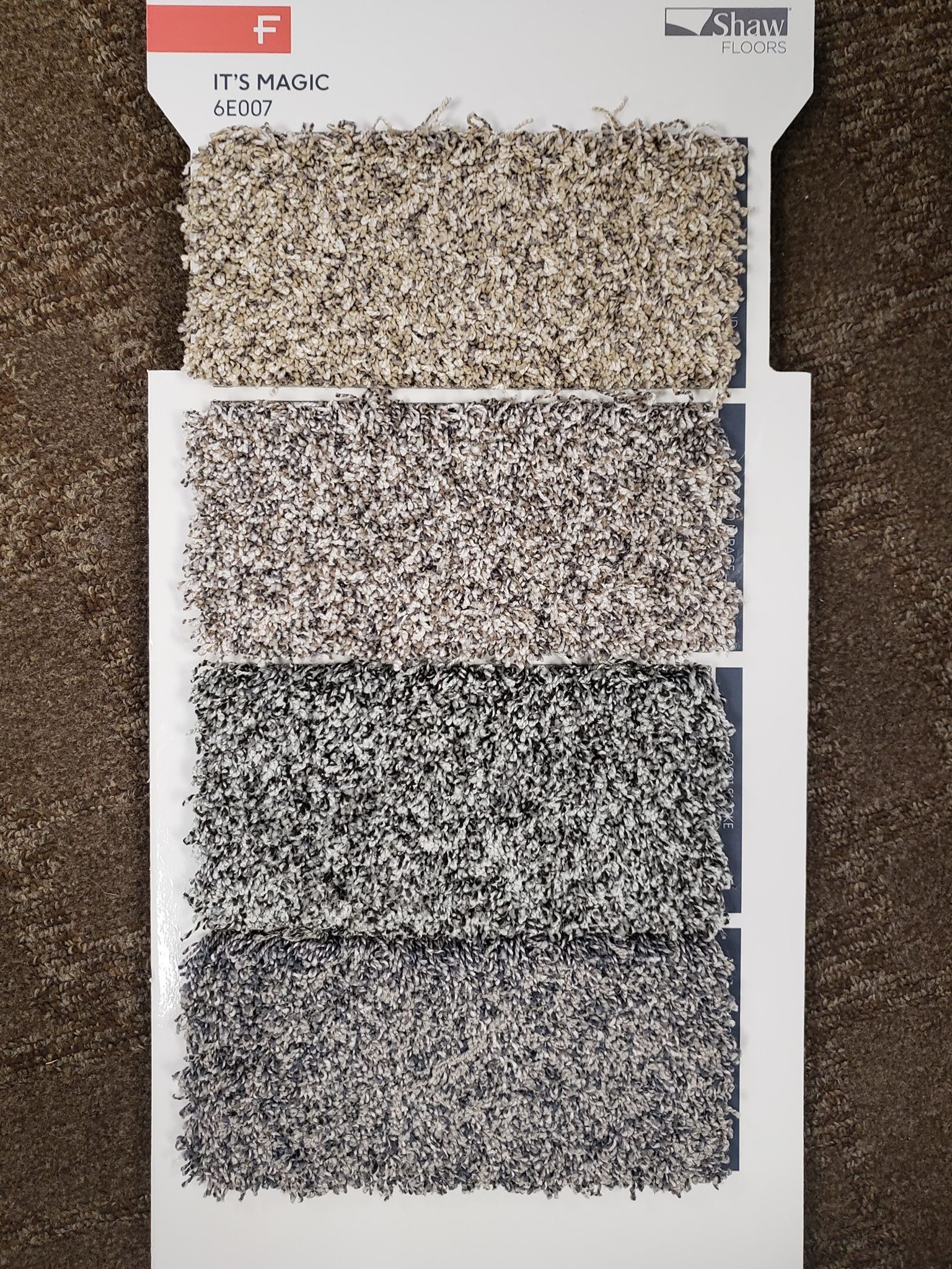 Custom Carpet Inc Photo Gallery Ashland, WI