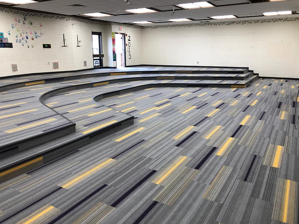 Custom Carpet Inc Photo Gallery Ashland, WI