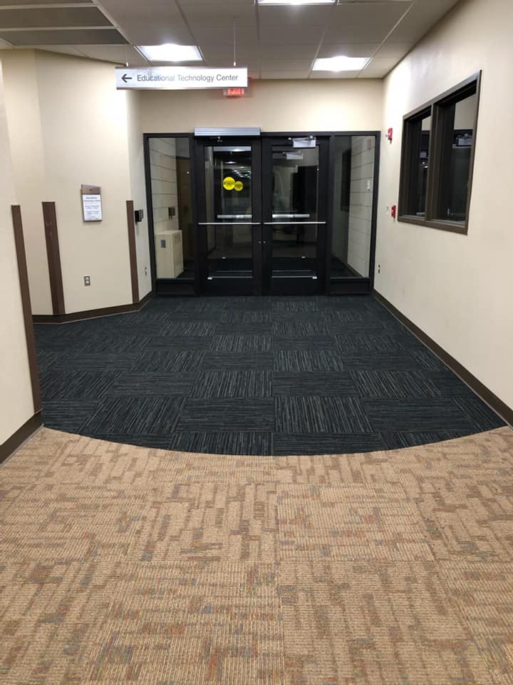 Custom Carpet Inc Photo Gallery Ashland, WI