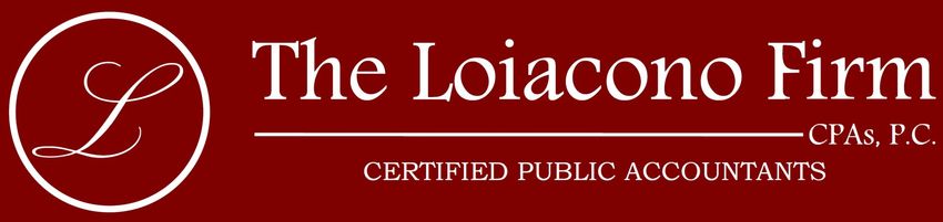 The Loiacono Firm CPA, PC - Logo