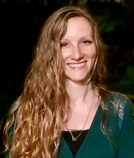 Melaney Schmertzler, MS, LCMHC (She/Her/Hers)
