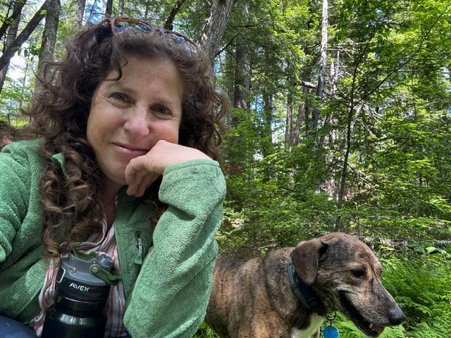 Sara Cahn, MA, MS, L.M.T. (She/Her/Hers)