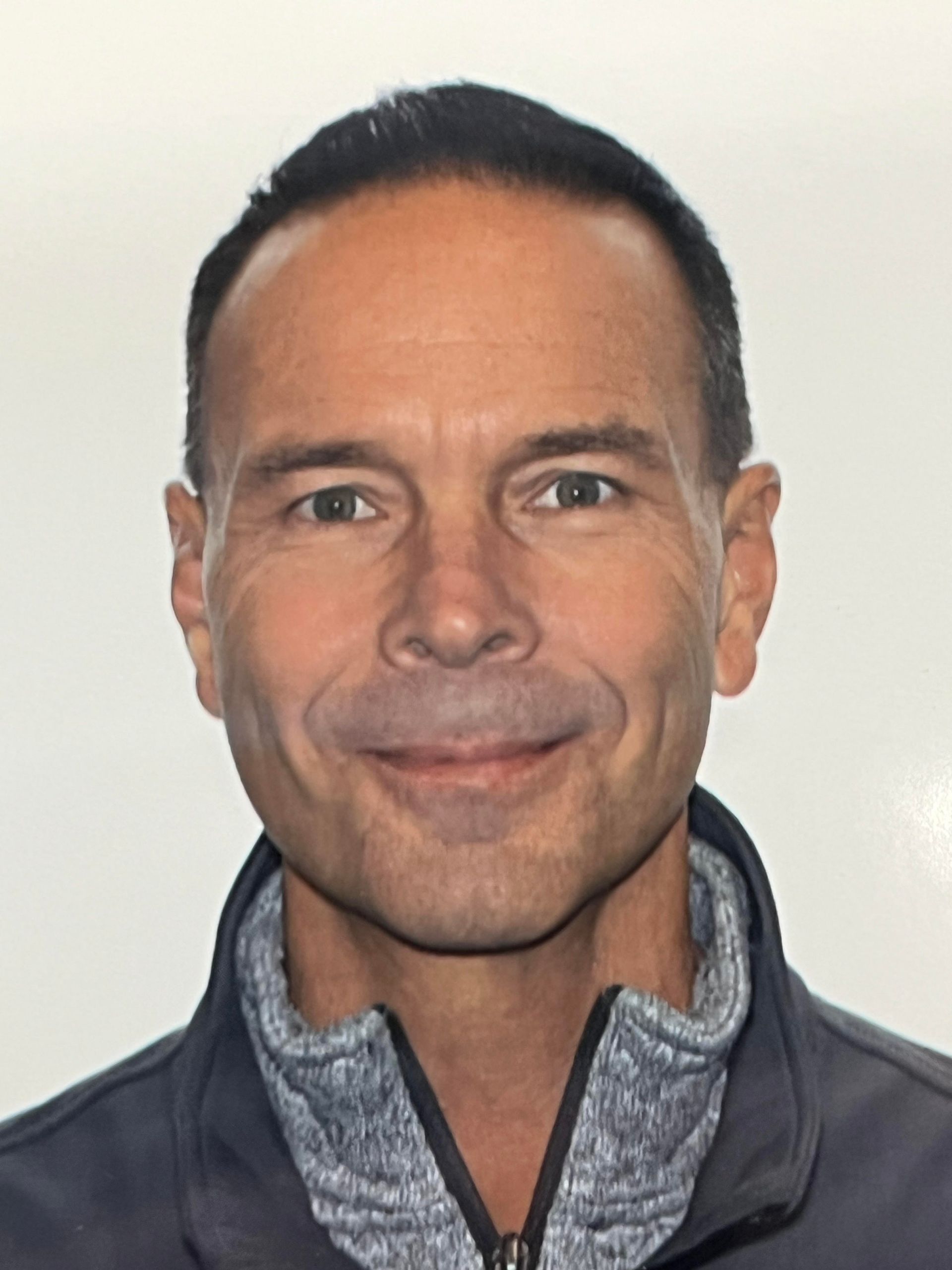 Steven Durost, PhD, LCMHC, REAT (He/Him/His)