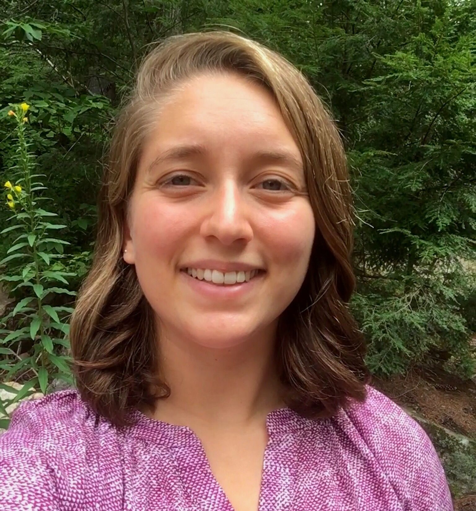 Rachel Henderson, MA, LICSW (She/Her/Hers)