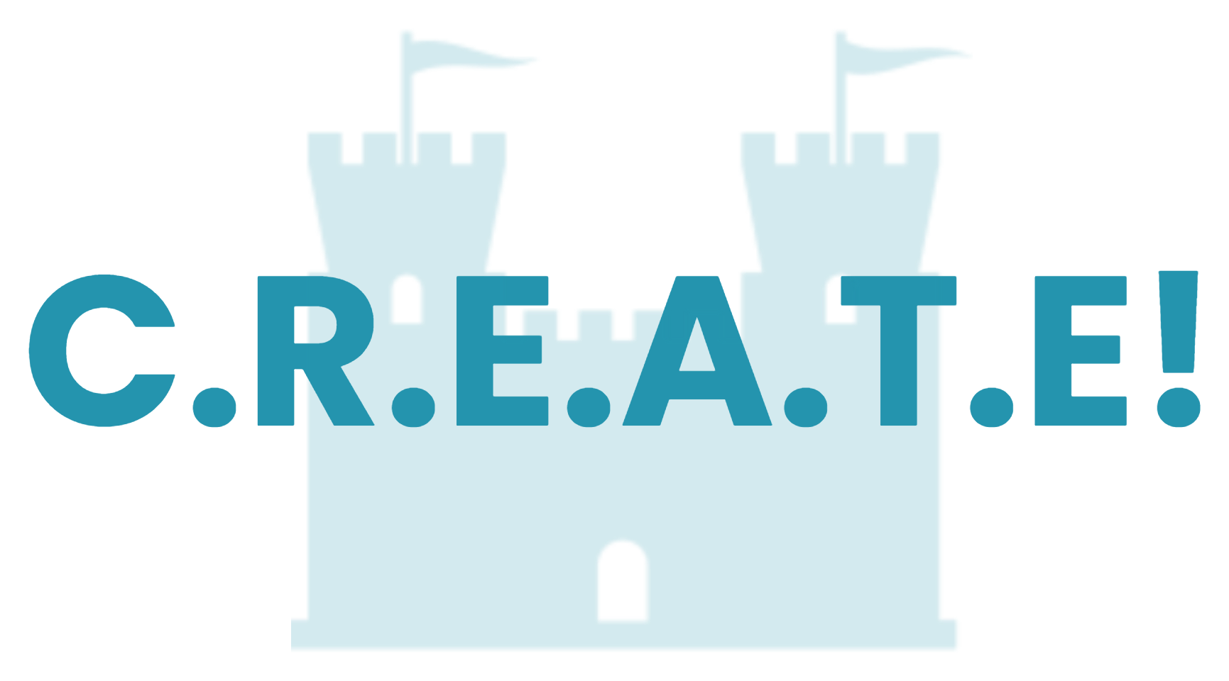 CREATE! Center For Expressive Arts, Therapy & Education