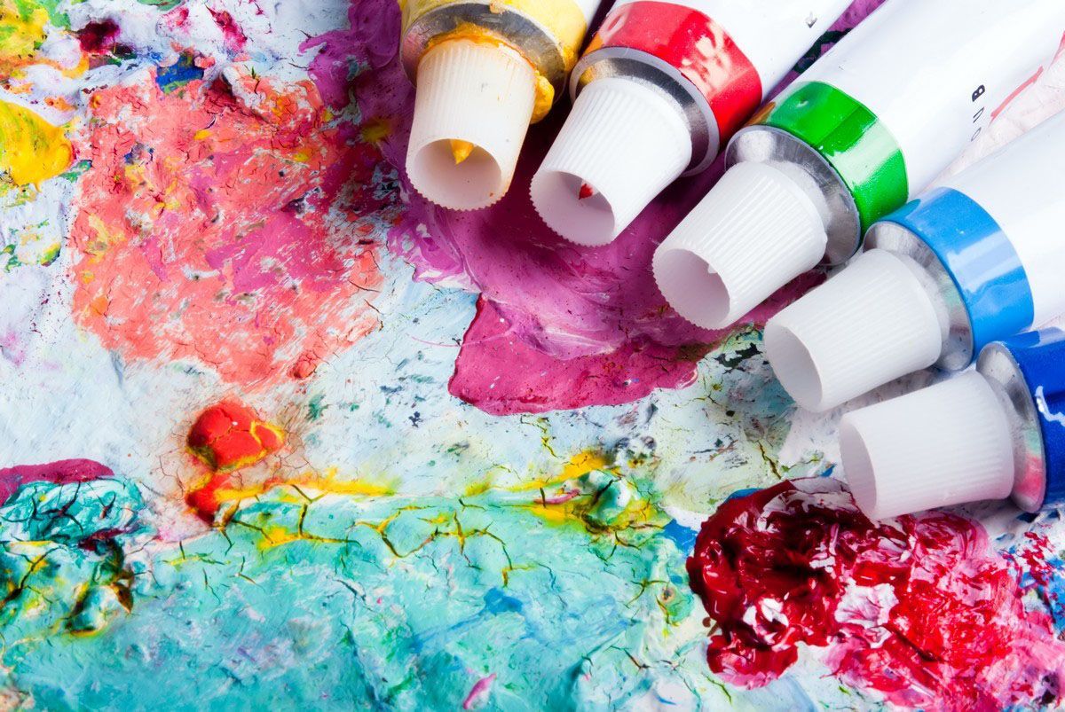 CREATE! Center For Expressive Arts, Therapy & Education