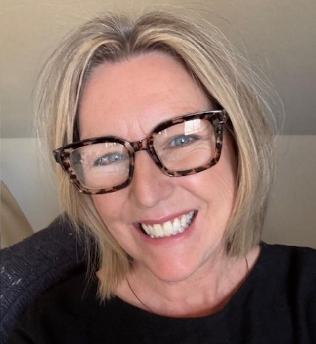 Anne Walbridge, MA, LCMHC (She/Her/Hers)