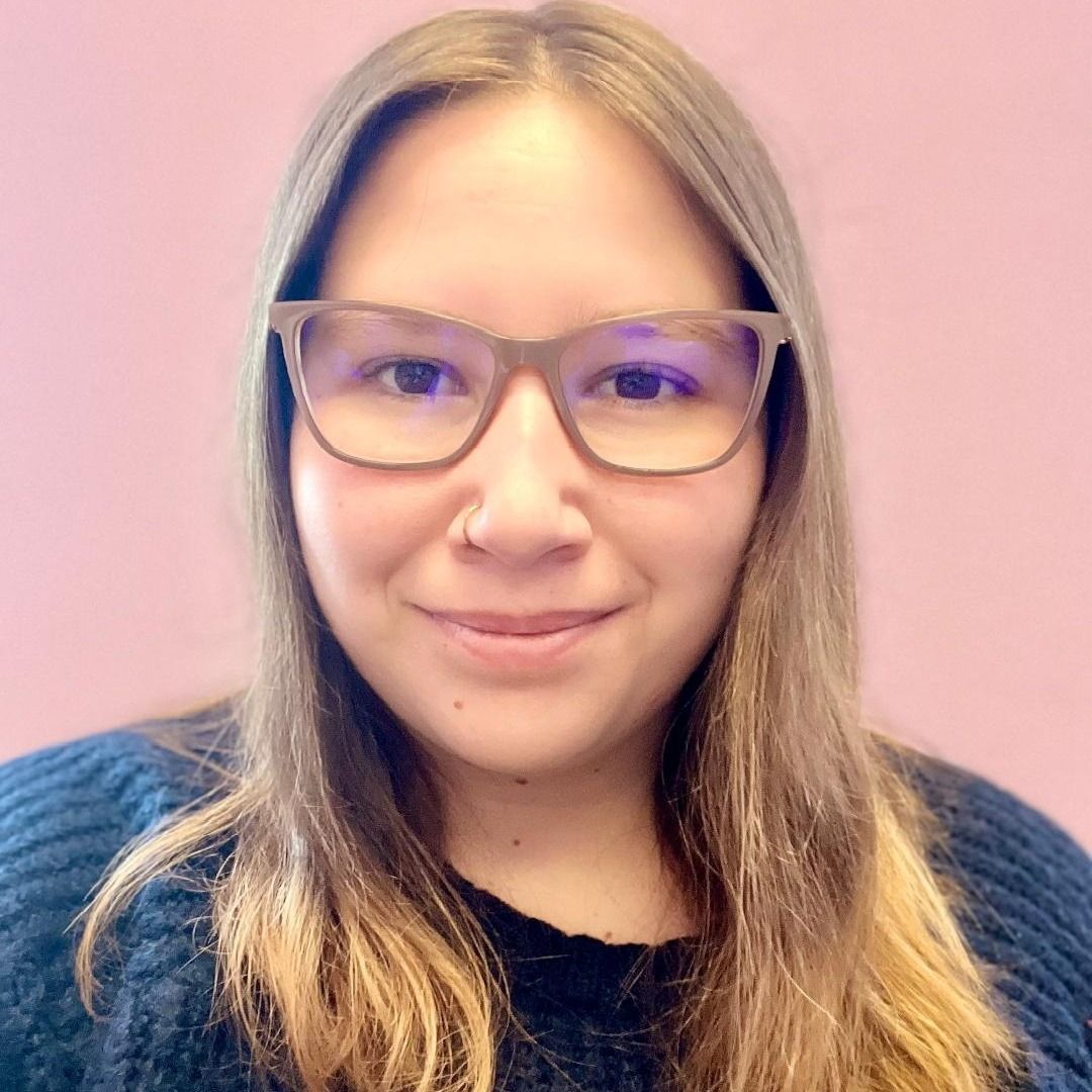 Brianna Spratt, MA (She/Her/Hers)