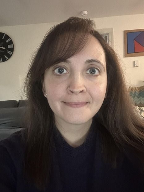 Chelsea Shirshac, LICSW (She/Her/Hers)