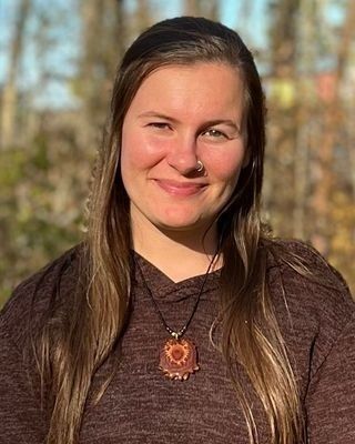 Gabby Casey, MA (She/Her/Hers)