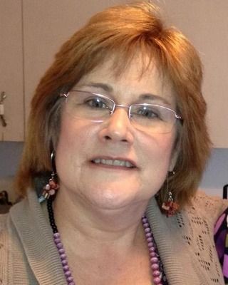 Jane Pinard, MSW, LICSW (She/Her/Hers)