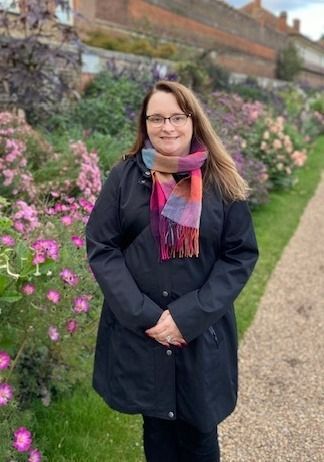 Kailey Fasugba, LCMHC, ATR-BC (She/Her/Hers)