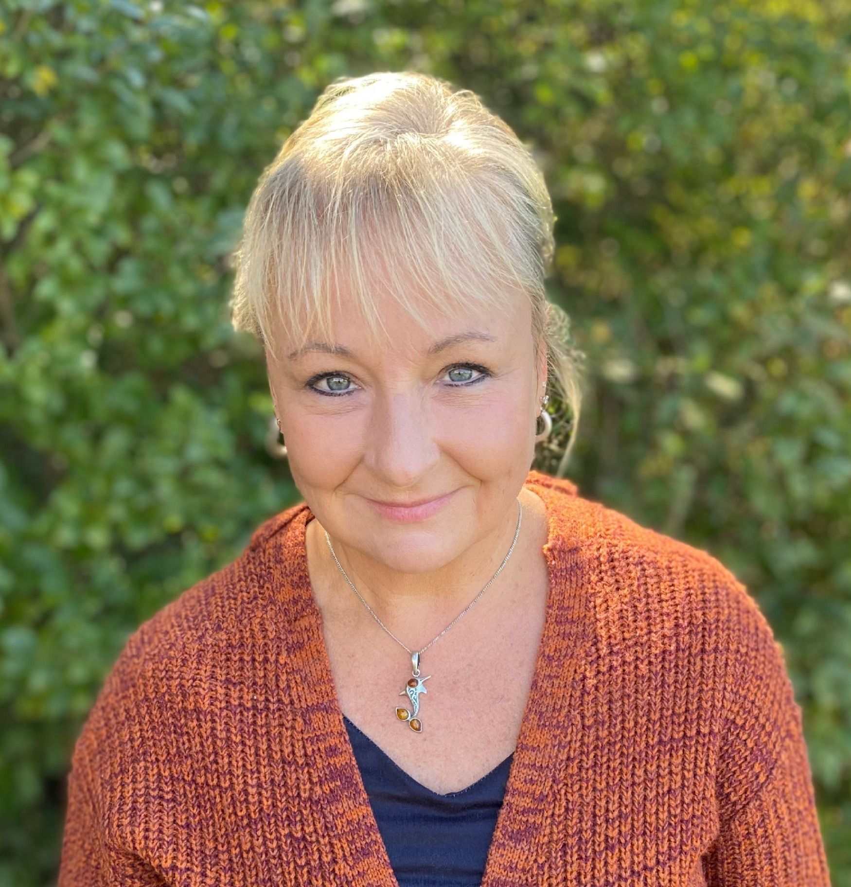 Melaney Schmertzler, MS, LCMHC (She/Her/Hers)