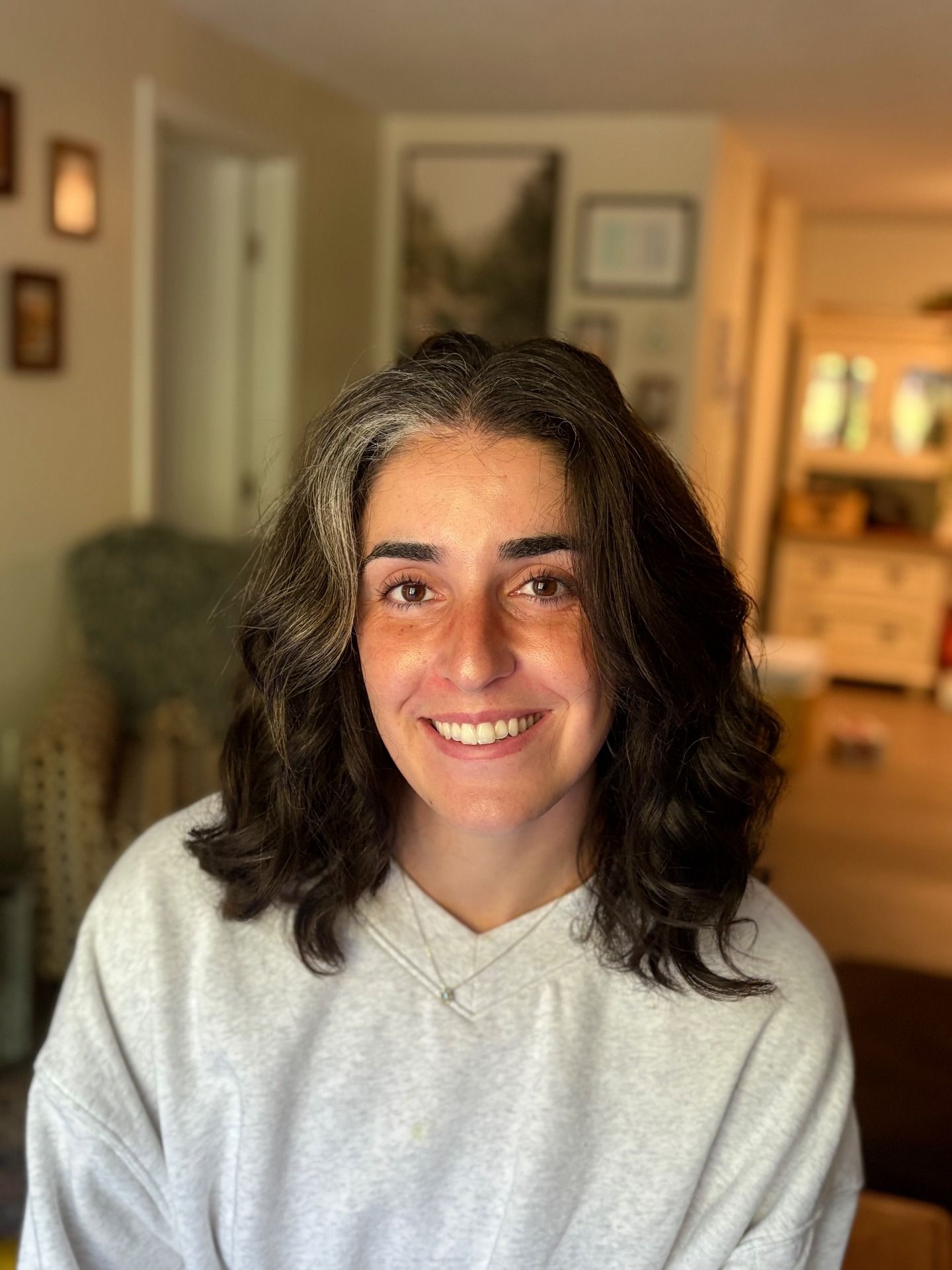 Miranda Moscatelli, MS (She/Her/Hers)