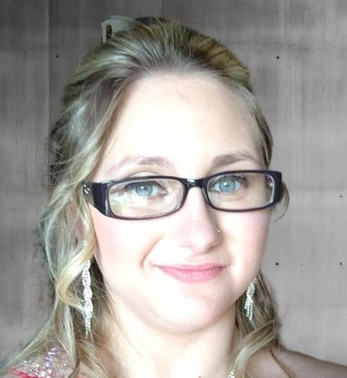 Nicole Bouchard, MA (She/Her/Hers)