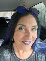 Paula Semakula, MA (She/Her/Hers)